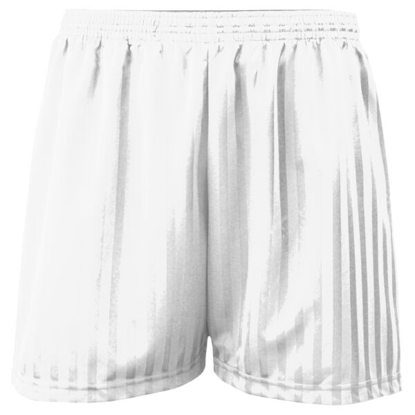 Shadow stripe shorts Vignette