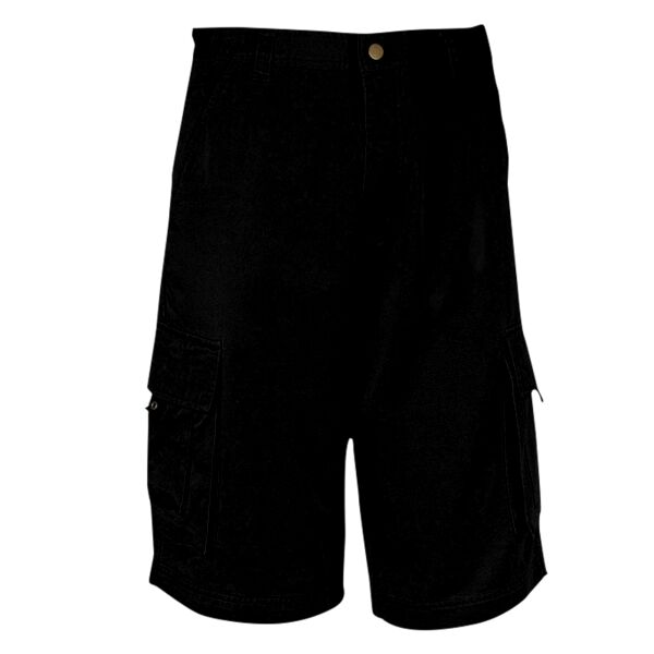 Multi pocket shorts Vignette