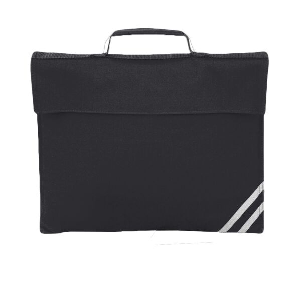 Classic book bag Vignette