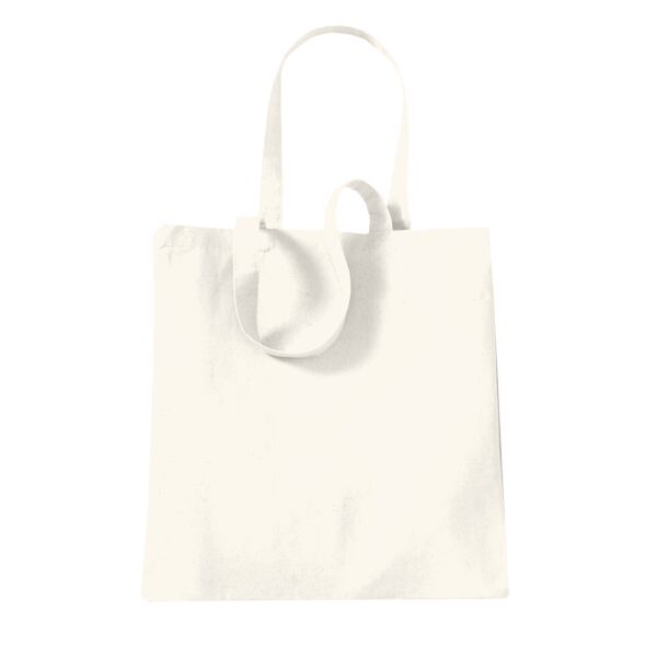 Canvas classic shopper Vignette