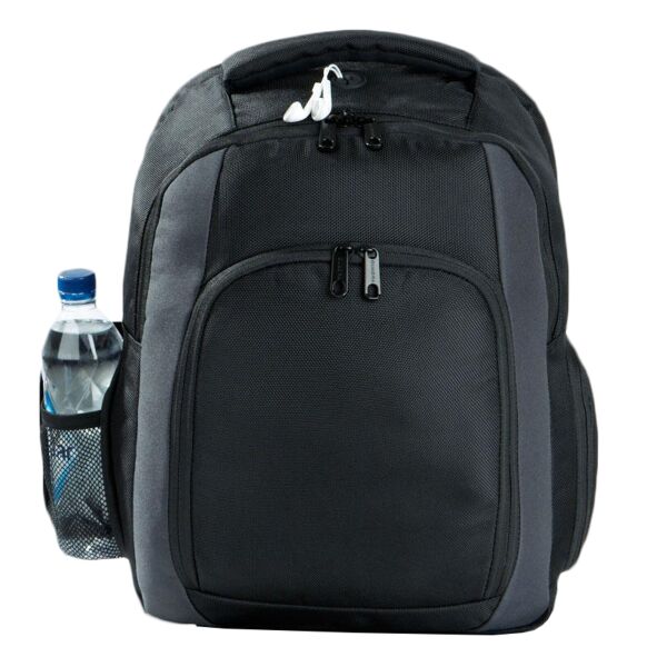 Tungsten™ laptop backpack Vignette