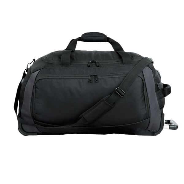 Tungsten™ wheelie travel bag Vignette