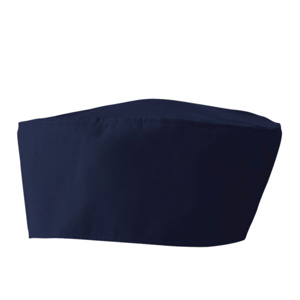 Chef's skull cap Vignette