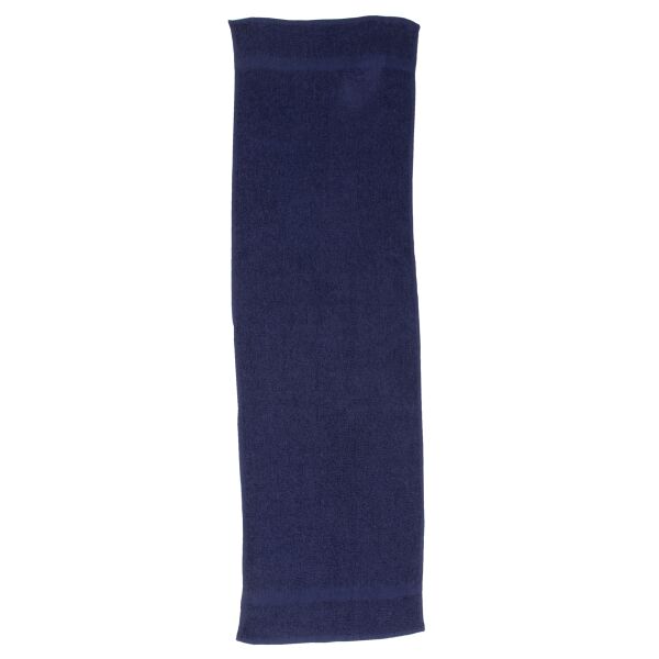 Classic range sports towel Vignette