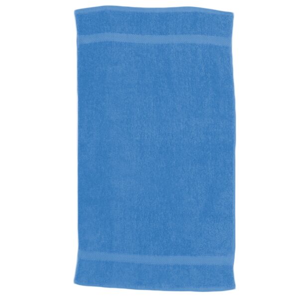 Luxury range hand towel Vignette