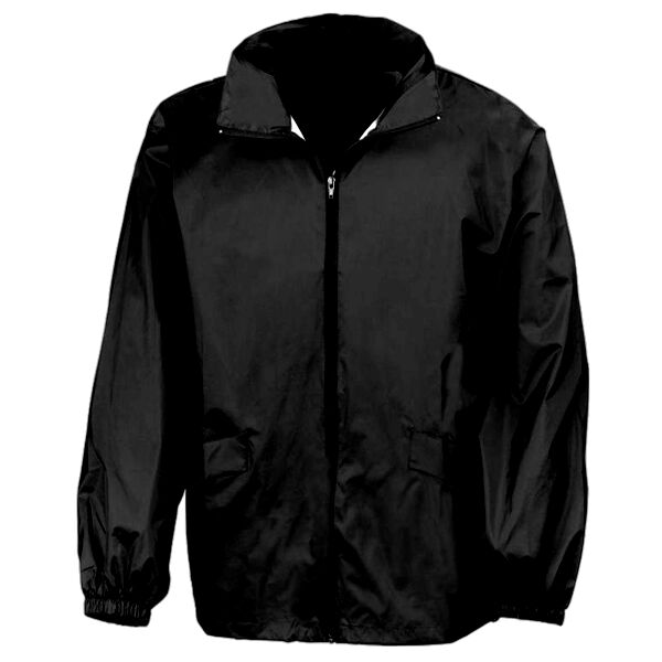 Windcheater in a bag Vignette