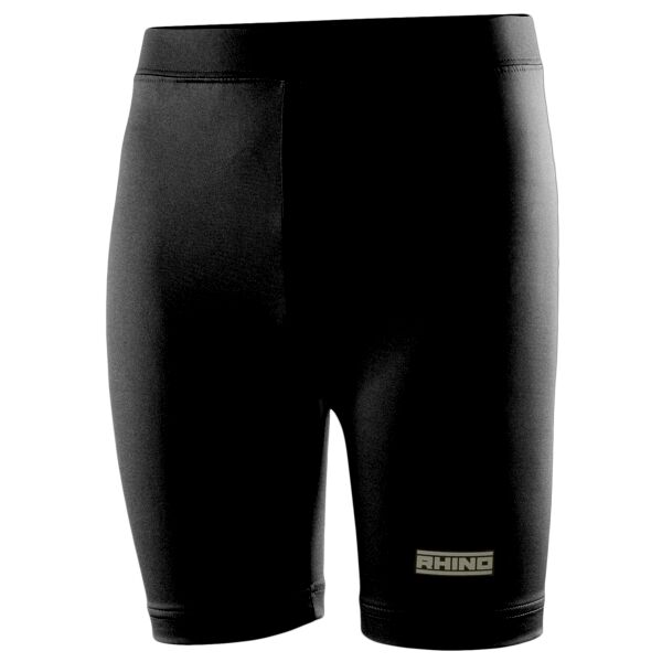 Rhino baselayer shorts - juniors Vignette