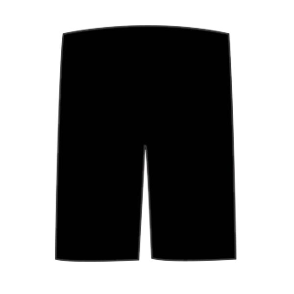 Rhino baselayer shorts Vignette