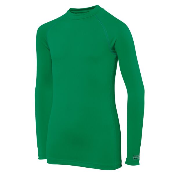 Rhino baselayer long sleeve - juniors Vignette