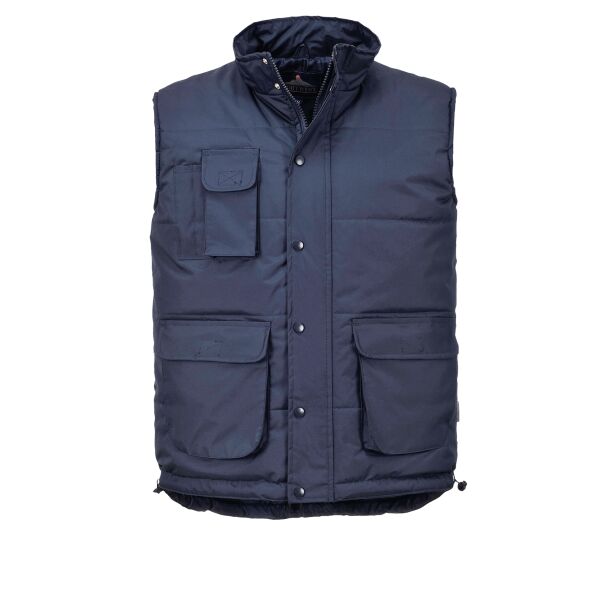 Classic bodywarmer (S415) Vignette