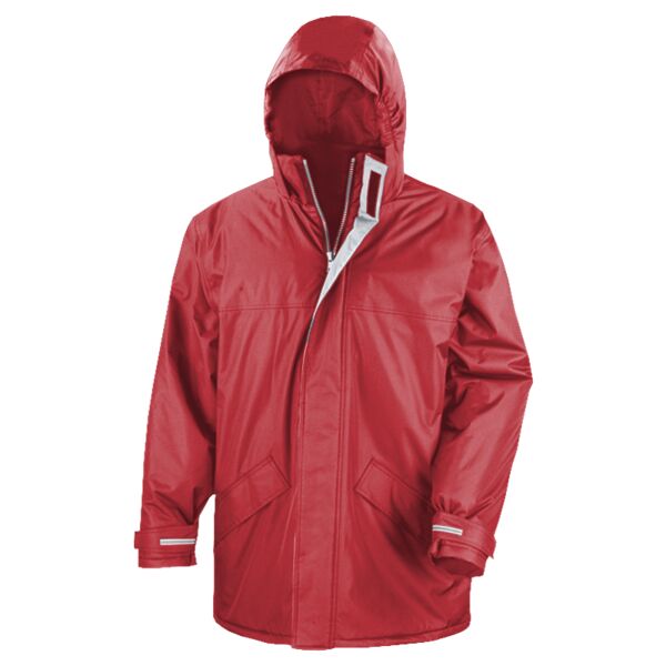 Core junior winter parka Vignette