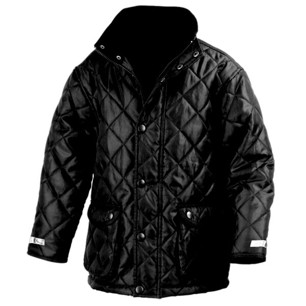 Junior urban Cheltenham jacket Vignette