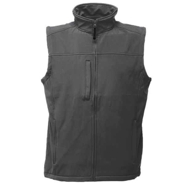 Flux softshell bodywarmer Vignette