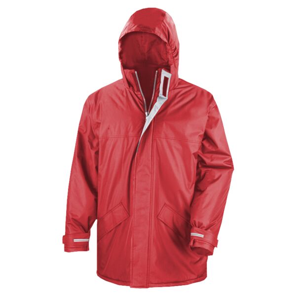 Core winter parka Vignette