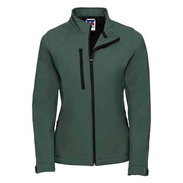 Women's softshell jacket Vignette