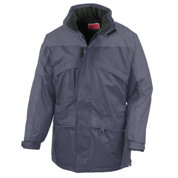Seneca hi-activity jacket Vignette