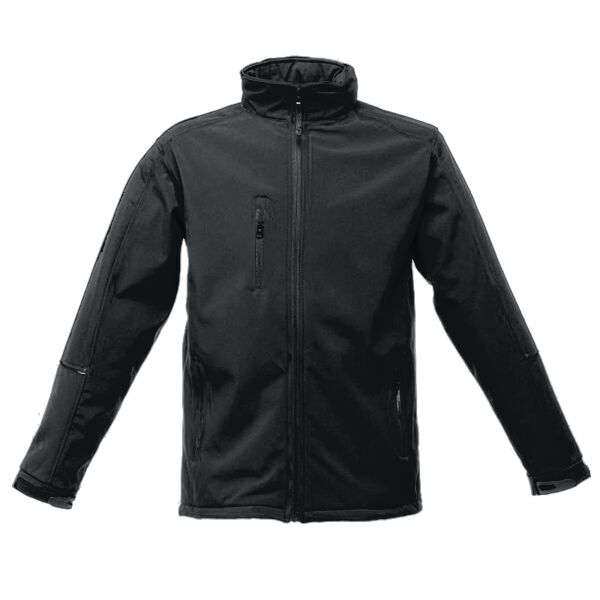 Hydroforce 3-layer softshell Vignette
