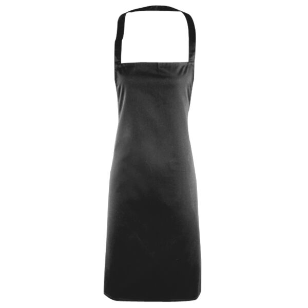 Essential bib apron Vignette