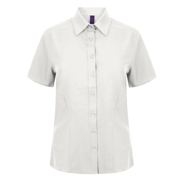 Women's wicking antibacterial short sleeve shirt Vignette