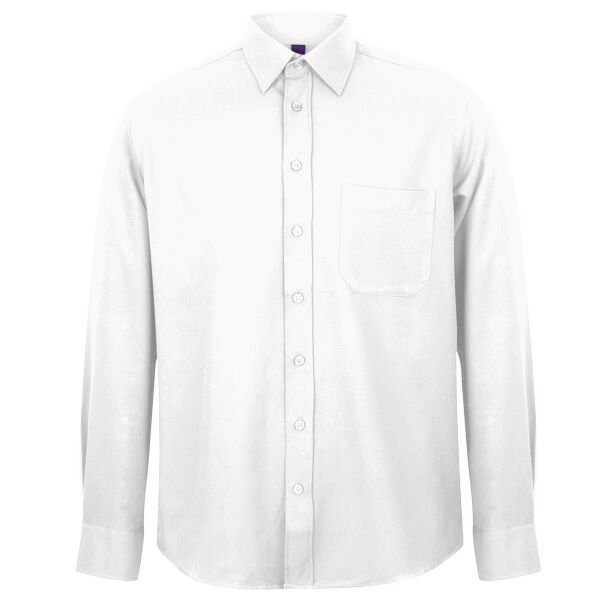 Wicking antibacterial long sleeve shirt Vignette