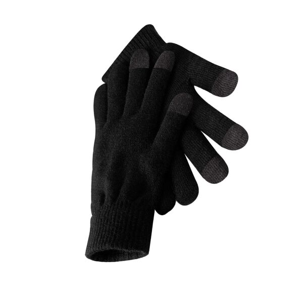 Touchscreen smart gloves Vignette