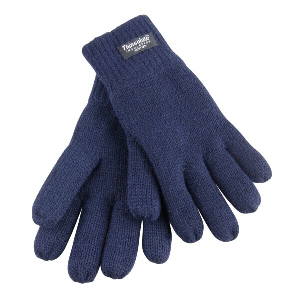 Junior classic fully lined Thinsulate™ gloves Vignette