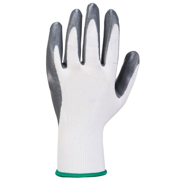 Flexo grip nitrile glove (A310) Vignette