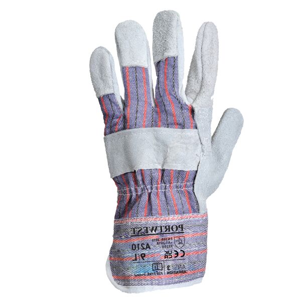 Canadian rigger glove (A210) Vignette