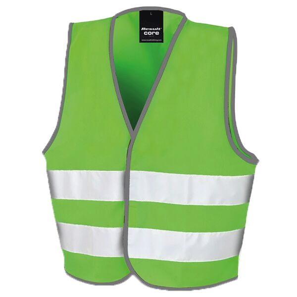 Core junior vest Vignette