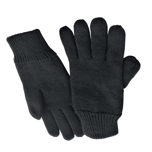 Classic fully-lined Thinsulate™ gloves Vignette