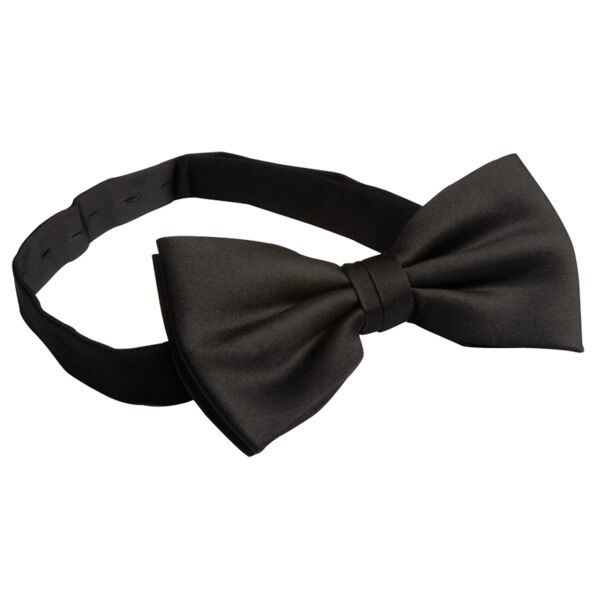 Bow tie Vignette