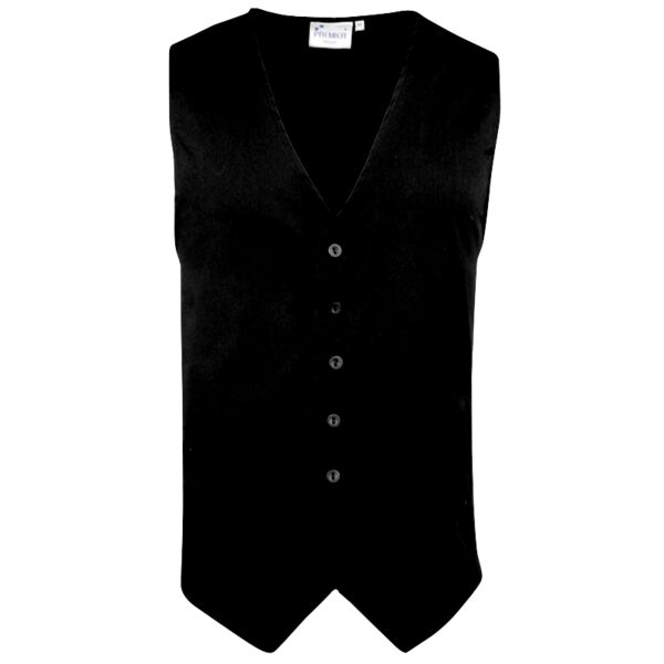 Hospitality waistcoat Vignette