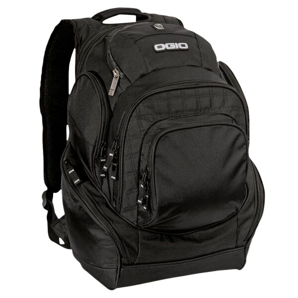 Mastermind backpack Vignette