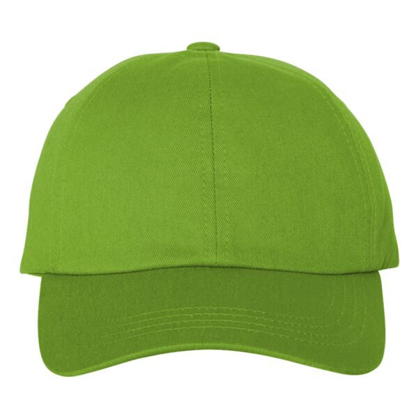 Fold-up baseball cap Vignette