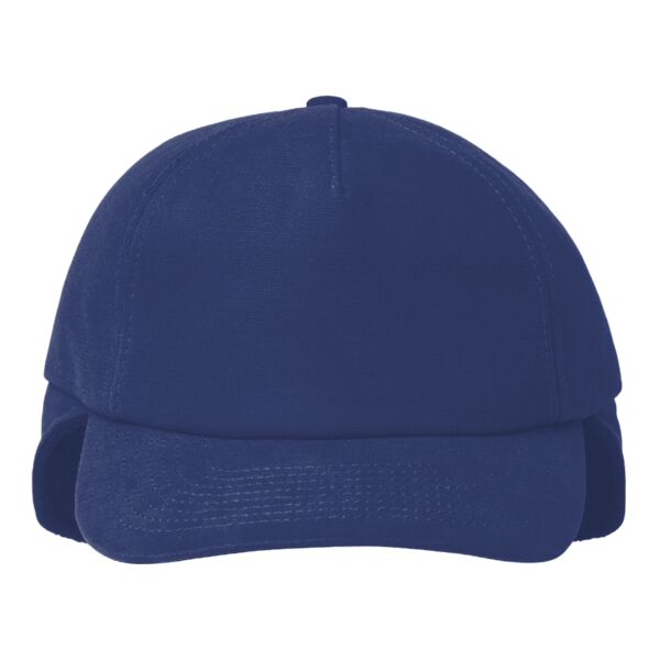 Fold-up legionnaire's cap Vignette