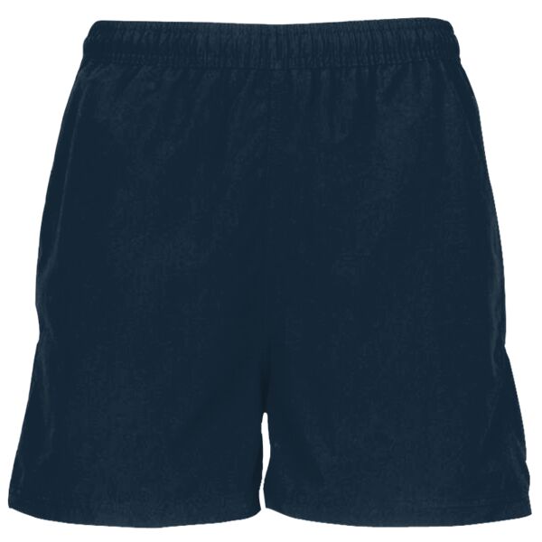 Kids track shorts Vignette