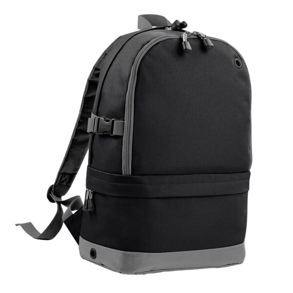 Athleisure pro backpack Vignette