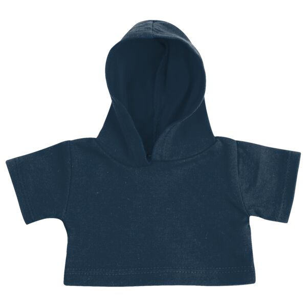 Teddy hoodie Vignette