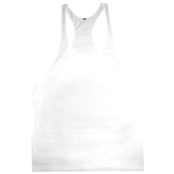 Cool muscle vest Vignette