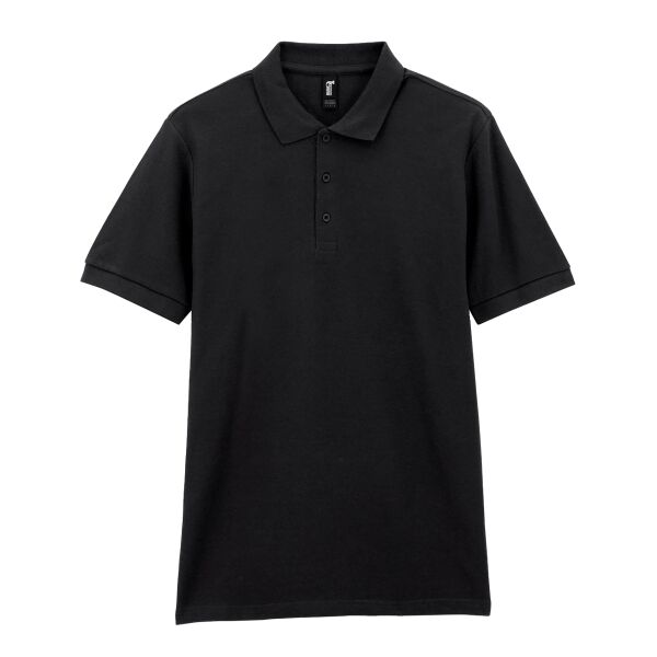 Hammer® piqué sport shirt Vignette