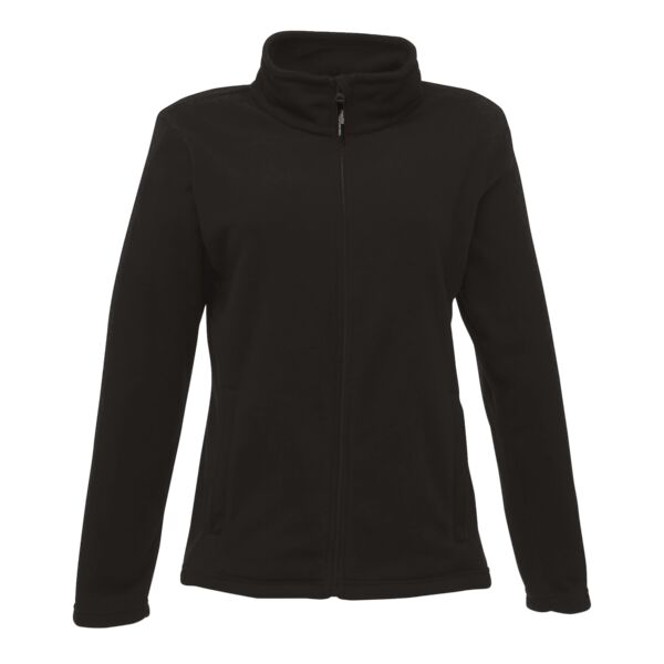 Women's full-zip microfleece Vignette