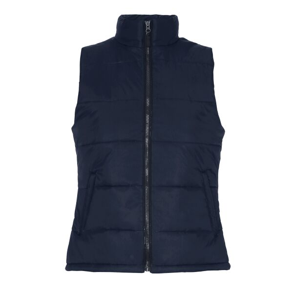 Women's bodywarmer Vignette