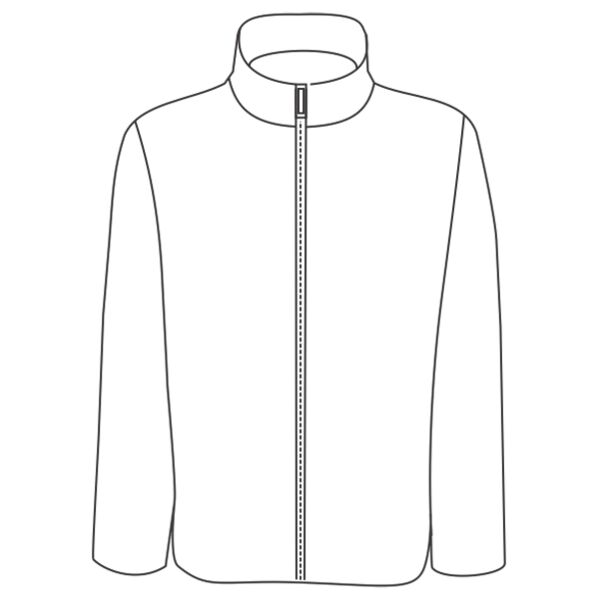 Spiro bikewear long sleeve performance top Vignette