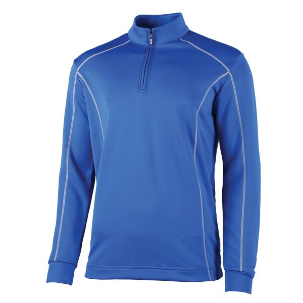 Rhino Seville ¼ zip mid-layer Vignette
