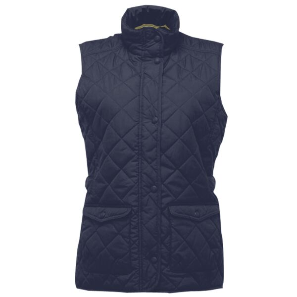 Tarah bodywarmer Vignette
