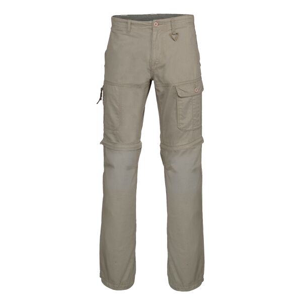 2-in-1 multi-pocket trousers Vignette
