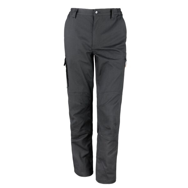 Work-Guard Sabre stretch trousers Vignette