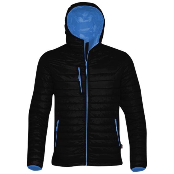 Gravity thermal shell Vignette