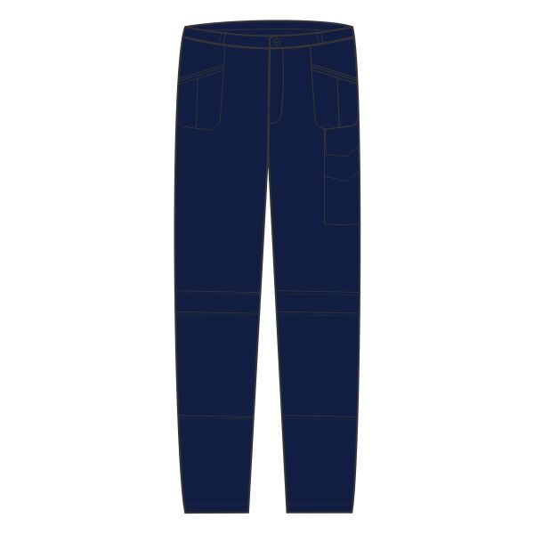 Ripstop trousers (3213) Vignette