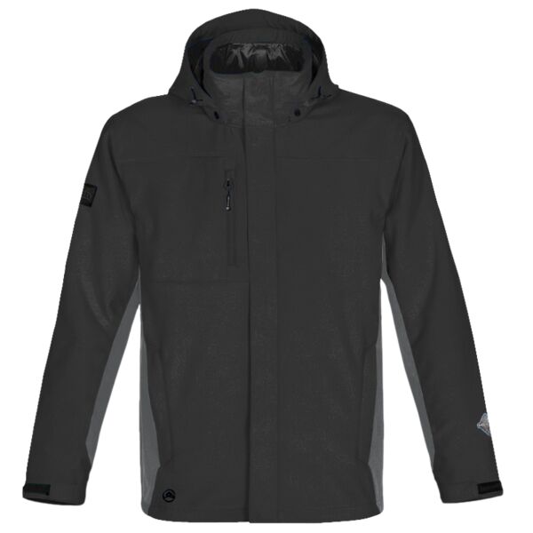 Atmosphere 3-in-1 jacket Vignette